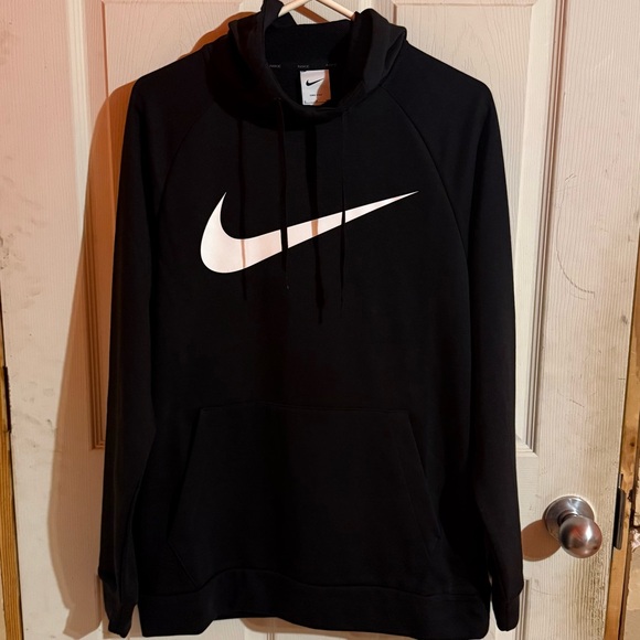 Nike Other - Nike Men’s Training Hoodie Small